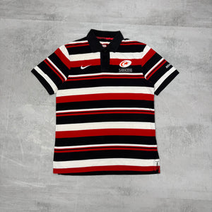 Nike Vintage Polo | L