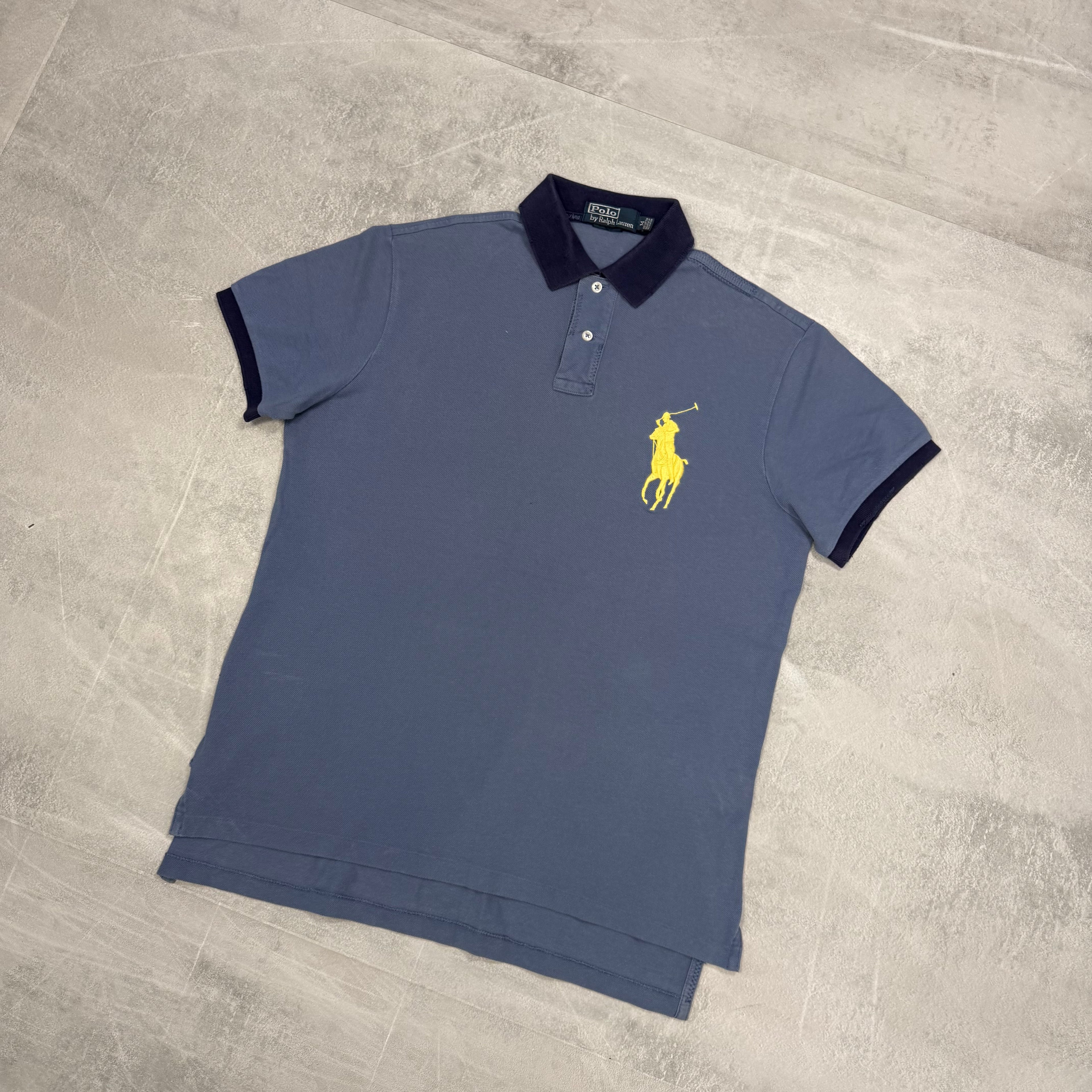 Polo Ralph Lauren Big Pony Polo | M