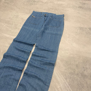 Diesel Washed Vintage Jeans | S