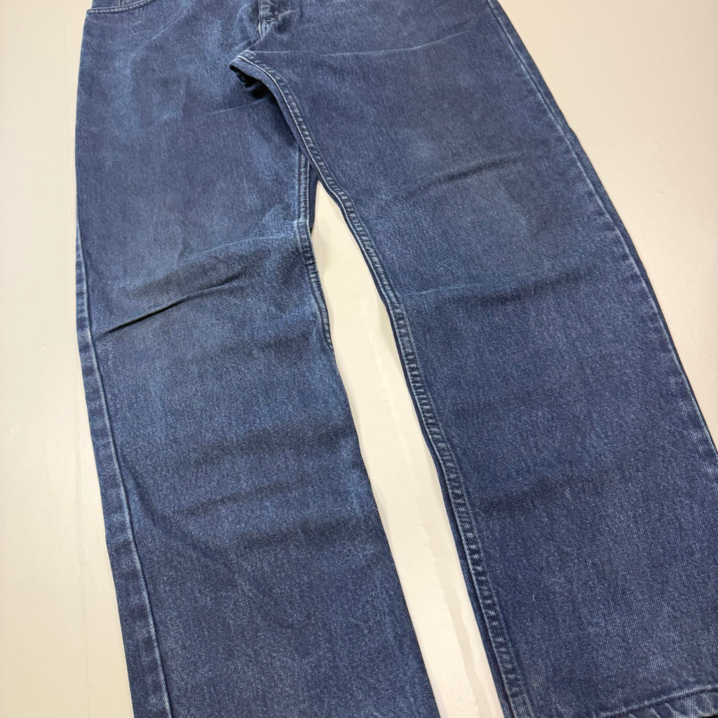 Lee Washed Vintage Jeans | M