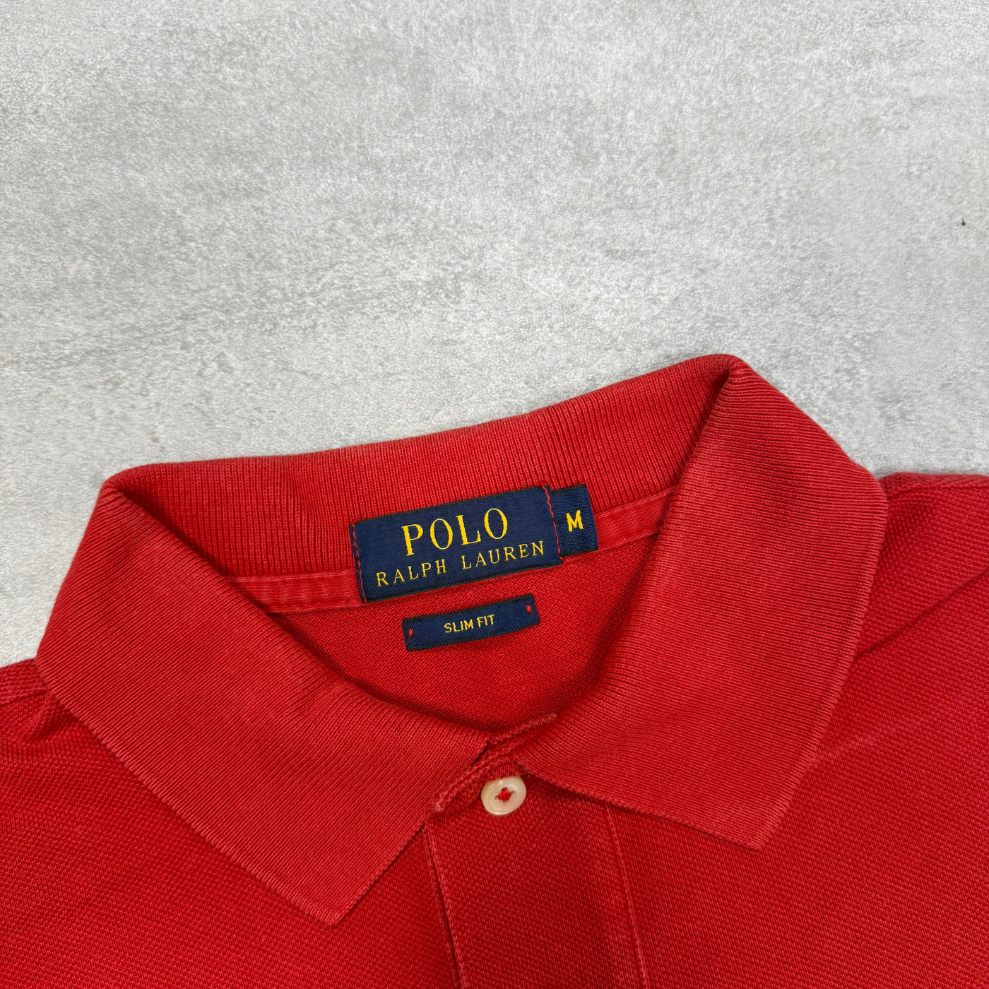 Polo Ralph Lauren Big Pony Polo | M