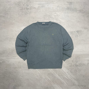 Lacoste Vintage Pullover | XL