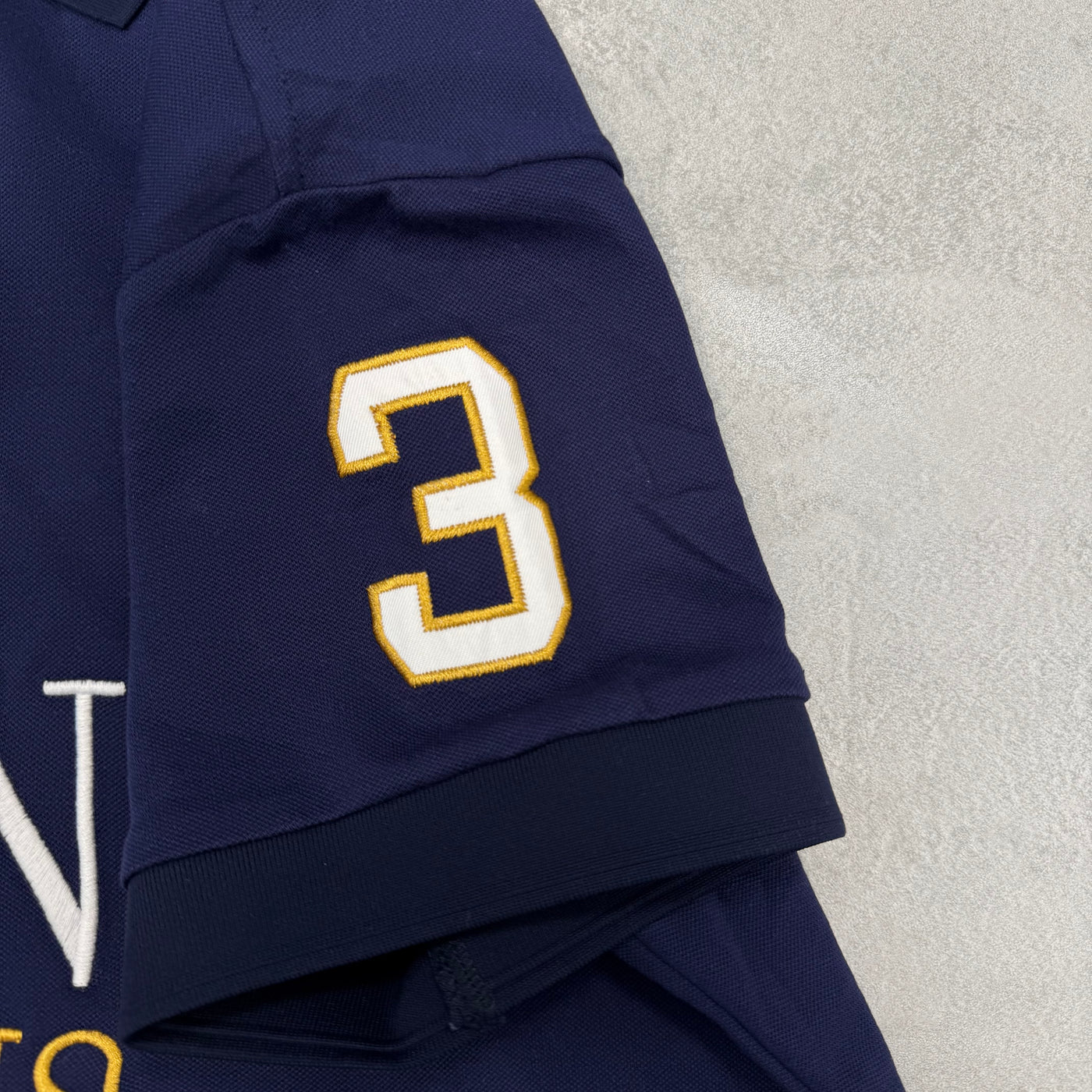 Polo Ralph Lauren Chief Keef Polo | M