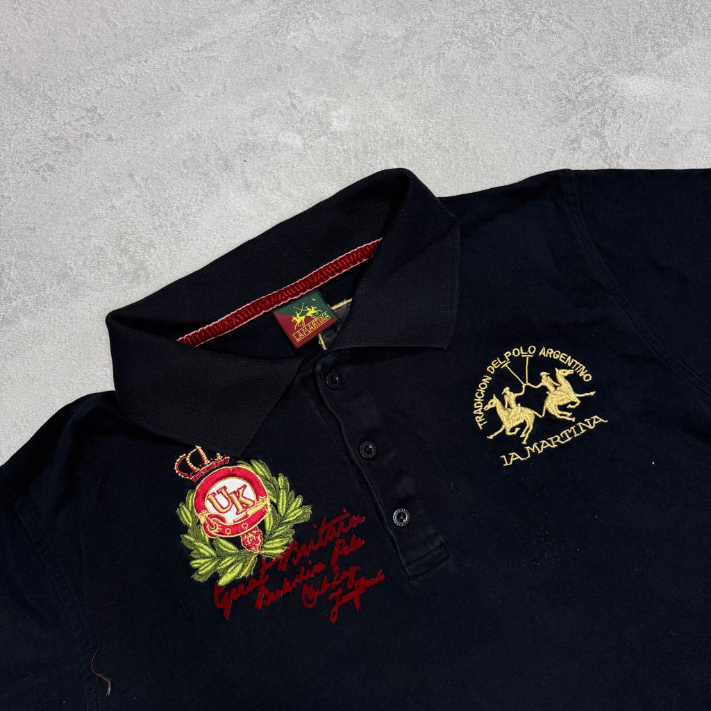 La Martina Vintage Polo | L