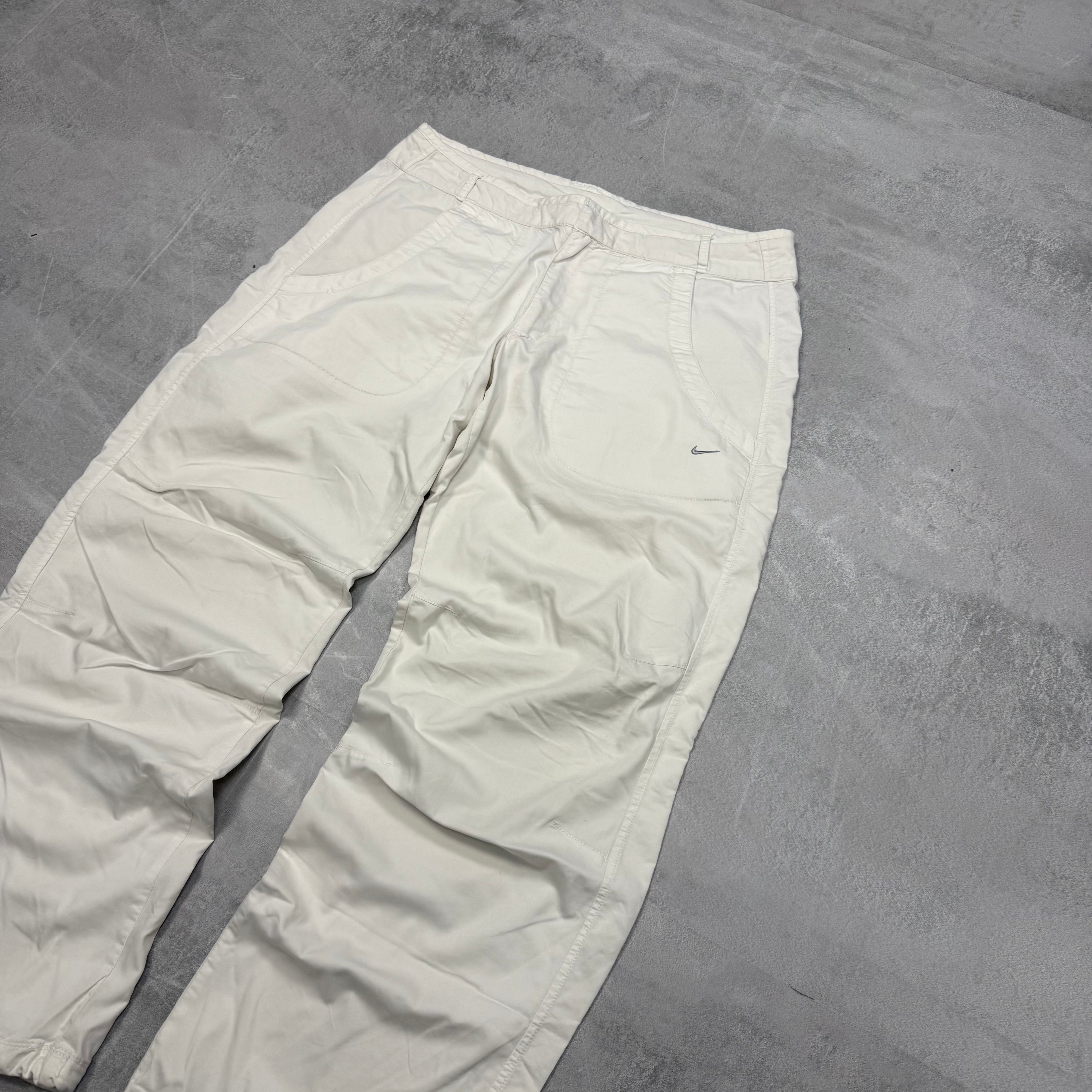 Nike Vintage Trackpant | S