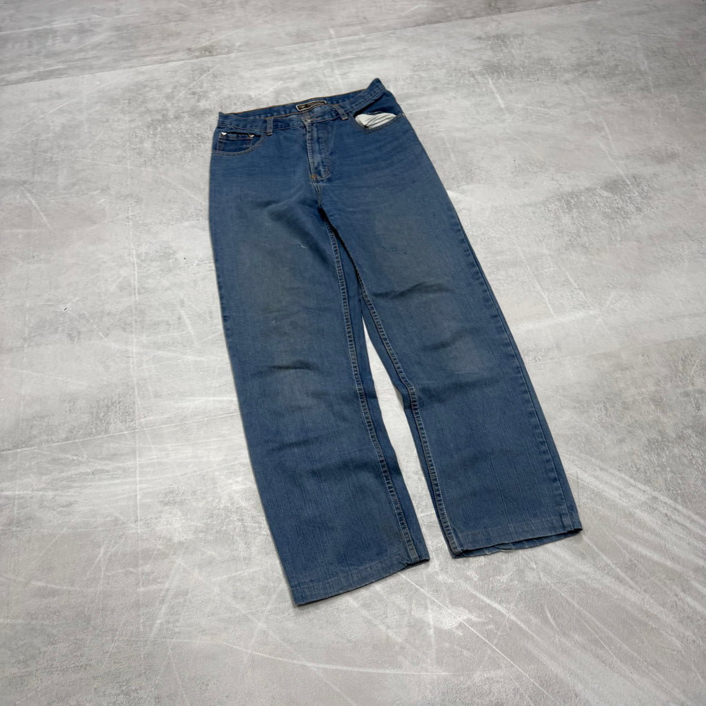 Diesel Washed Vintage Jeans | S