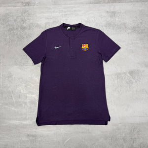 Barcelona Vintage Polo | M