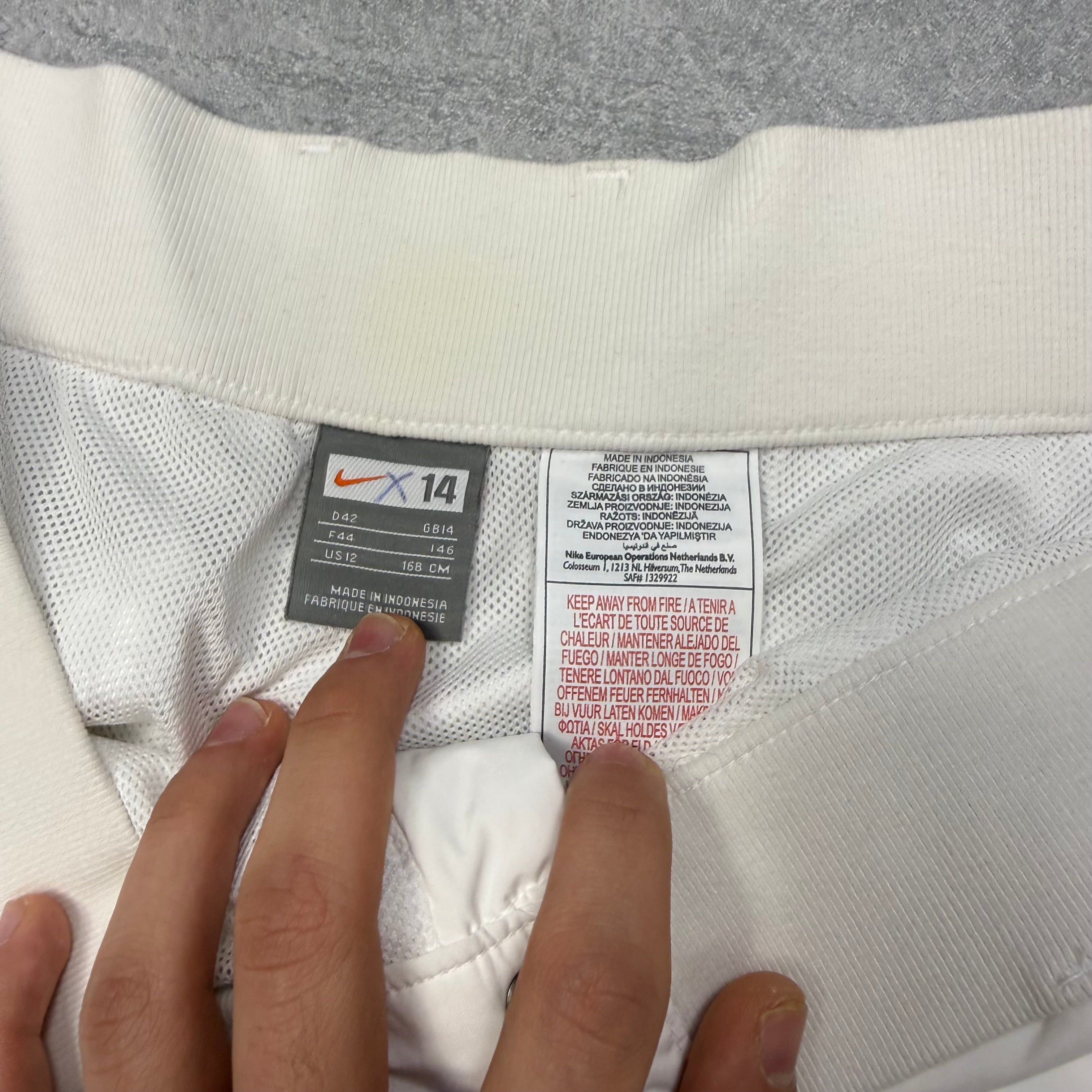Nike Vintage Trackpant | S