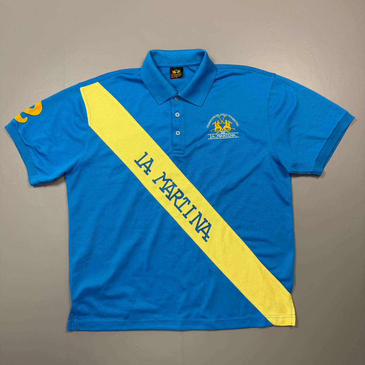 La Martina Vintage Polo | XL