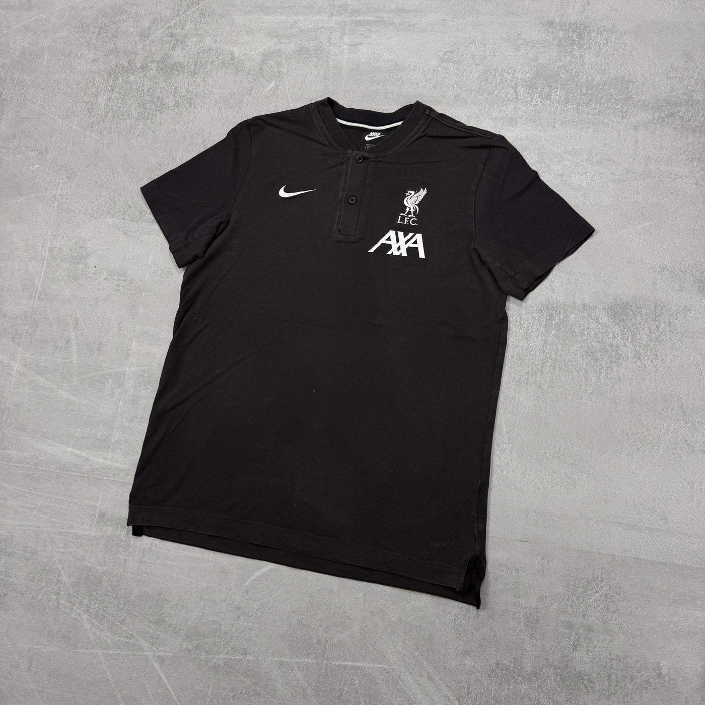 Liverpool Vintage Polo | L