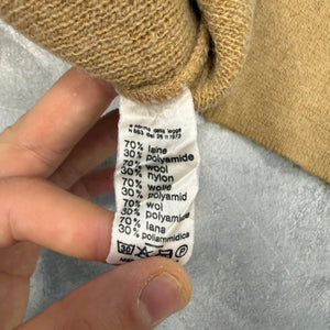 Lacoste Vintage Pullover | M
