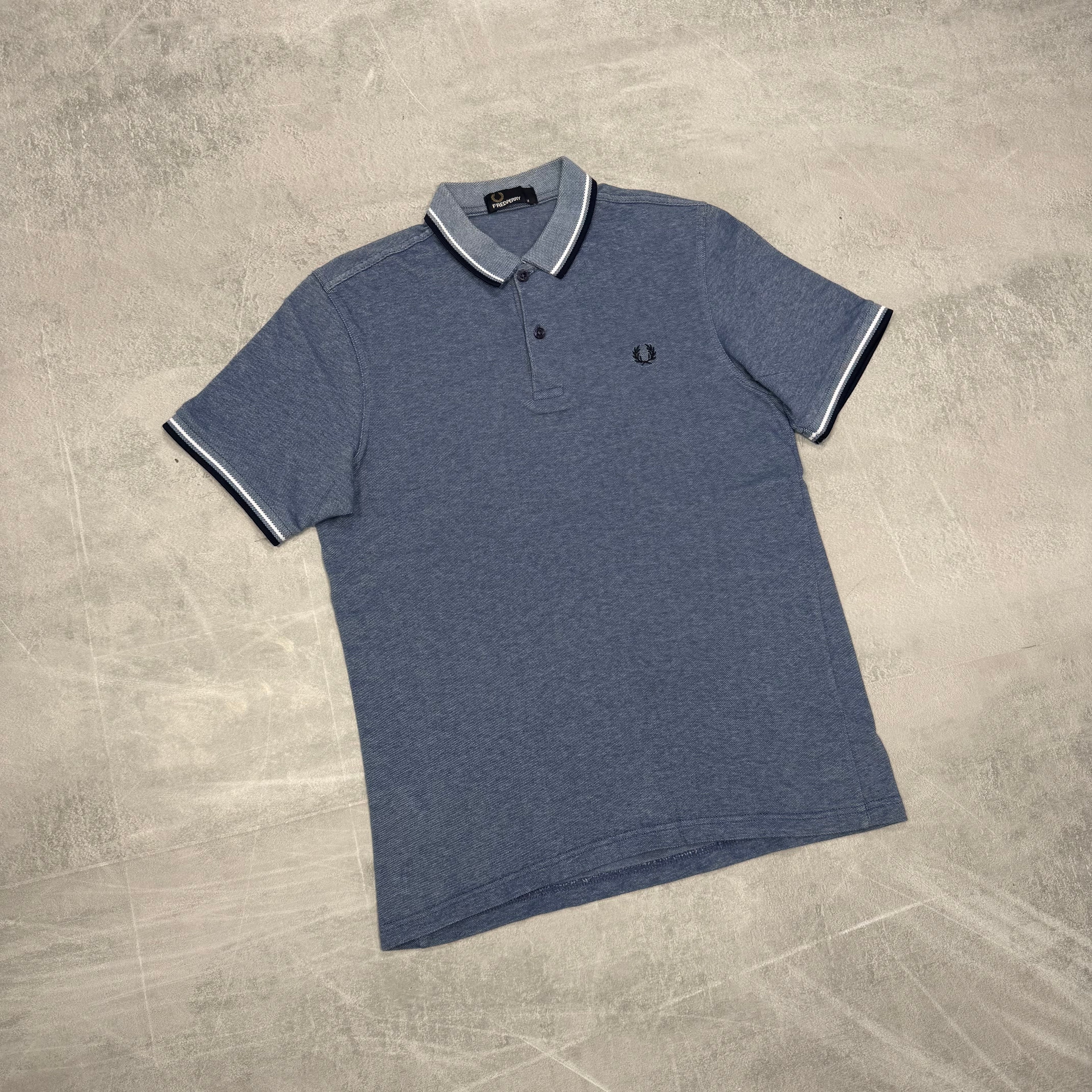 Fred Perry Vintage Polo | M