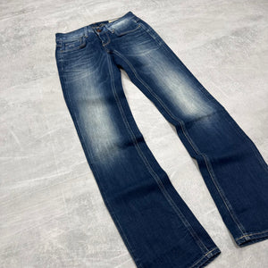 G-Star Washed Vintage Jeans | S