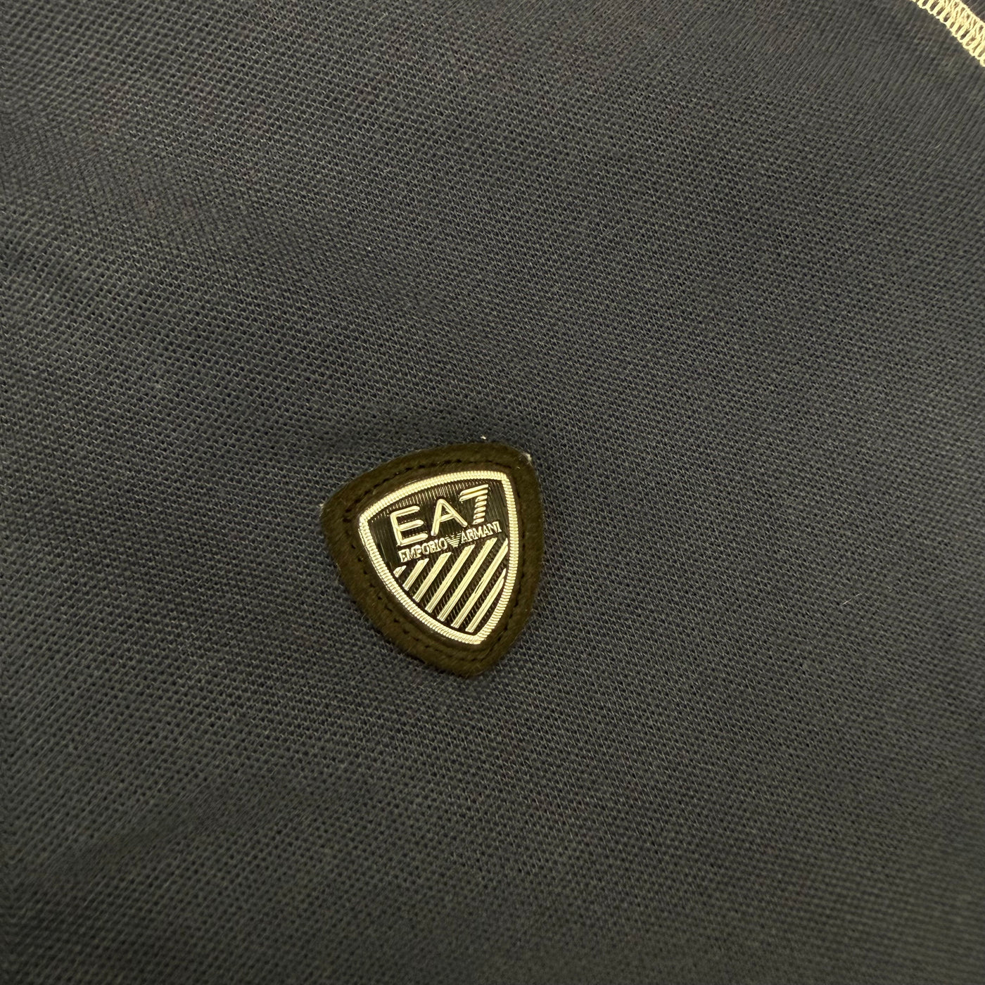 Armani Vintage Polo | L