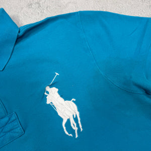Polo Ralph Lauren *Premium Big Pony Polo | L