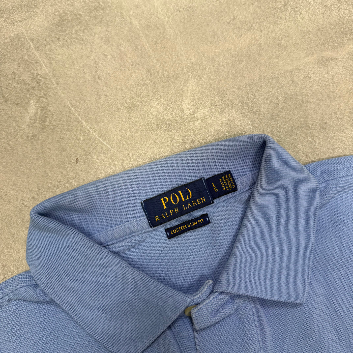 Polo Ralph Lauren Big Pony Polo | L