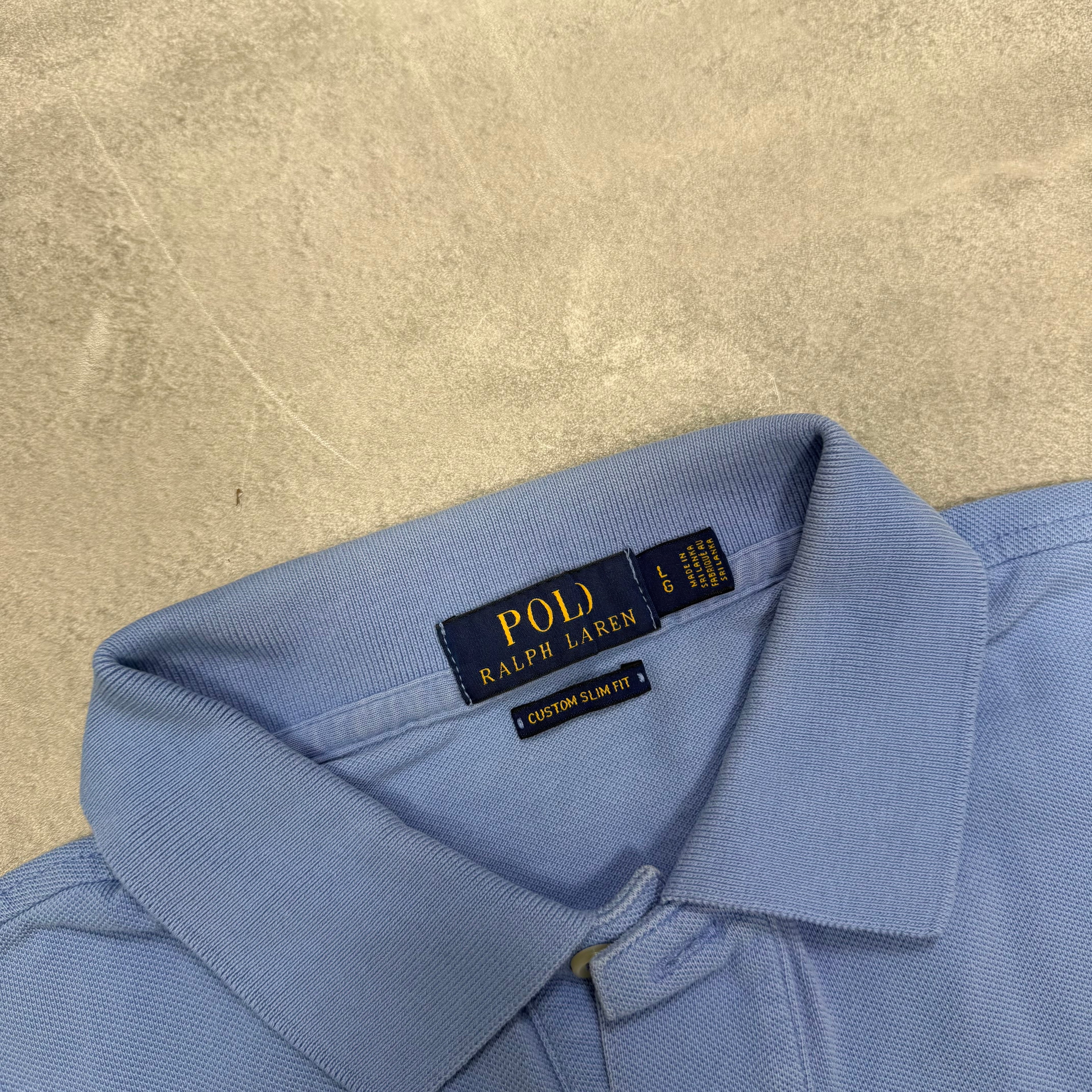 Polo Ralph Lauren Big Pony Polo | L