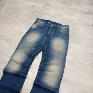 G-Star Washed Vintage Jeans | S