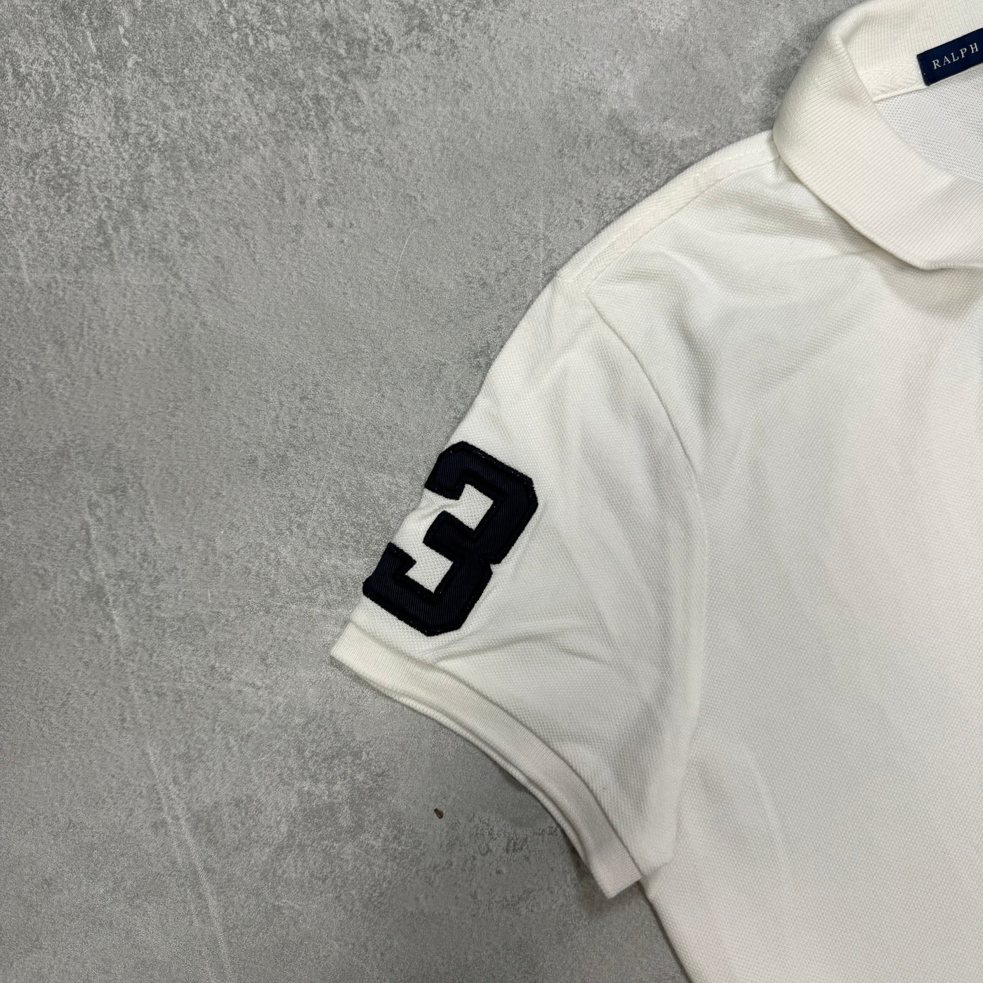 Polo Ralph Lauren Big Pony Polo | L (Frauen)
