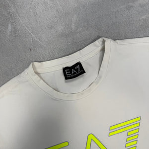 Armani Vintage T-Shirt | S