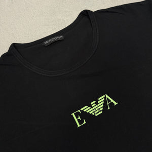 Armani Vintage T-Shirt | M