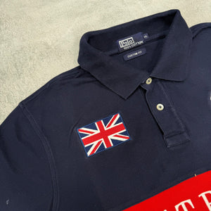 Polo Ralph Lauren Chief Keef Polo | XL