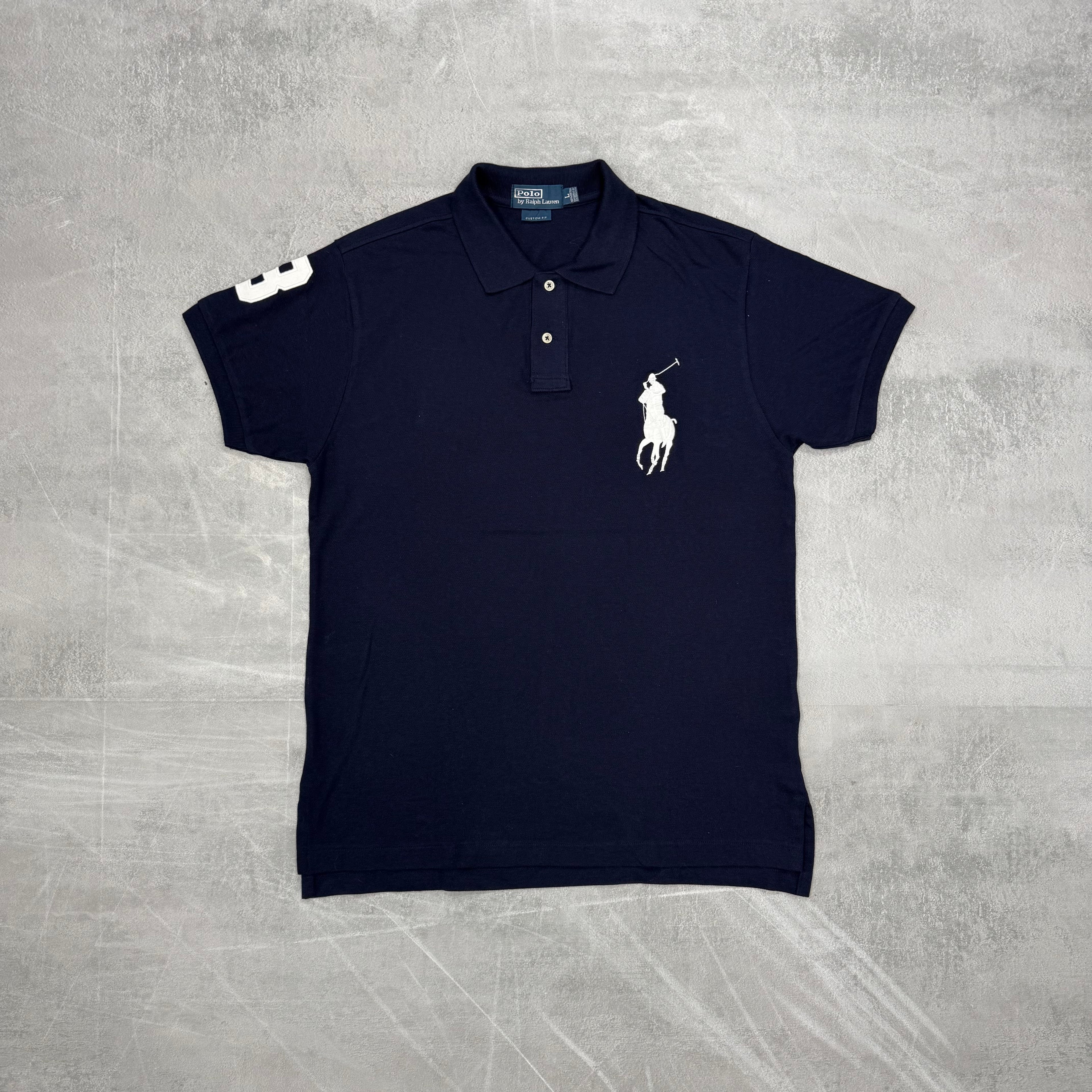 Polo Ralph Lauren Big Pony Polo | L