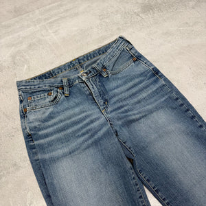 G-Star Washed Vintage Jeans | S