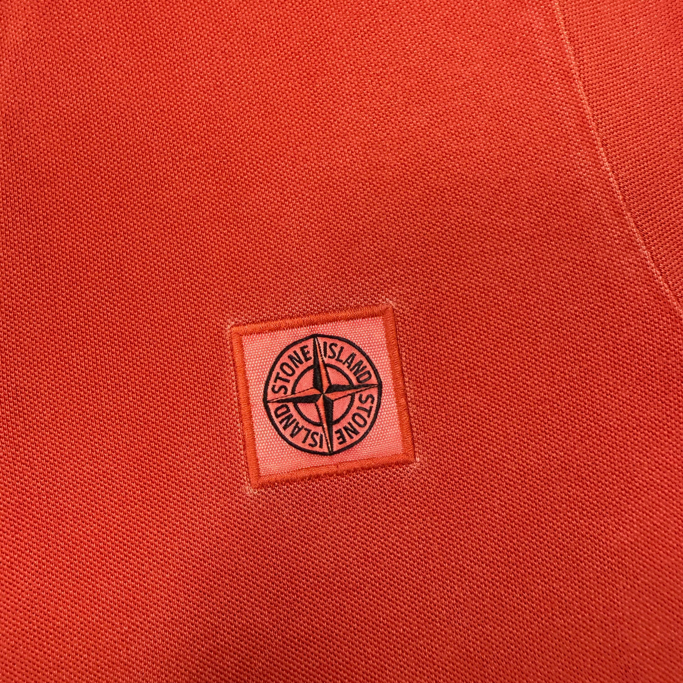 Stone Island *Premium Vintage Polo | S