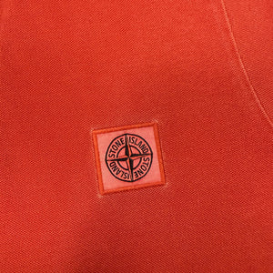 Stone Island *Premium Vintage Polo | S