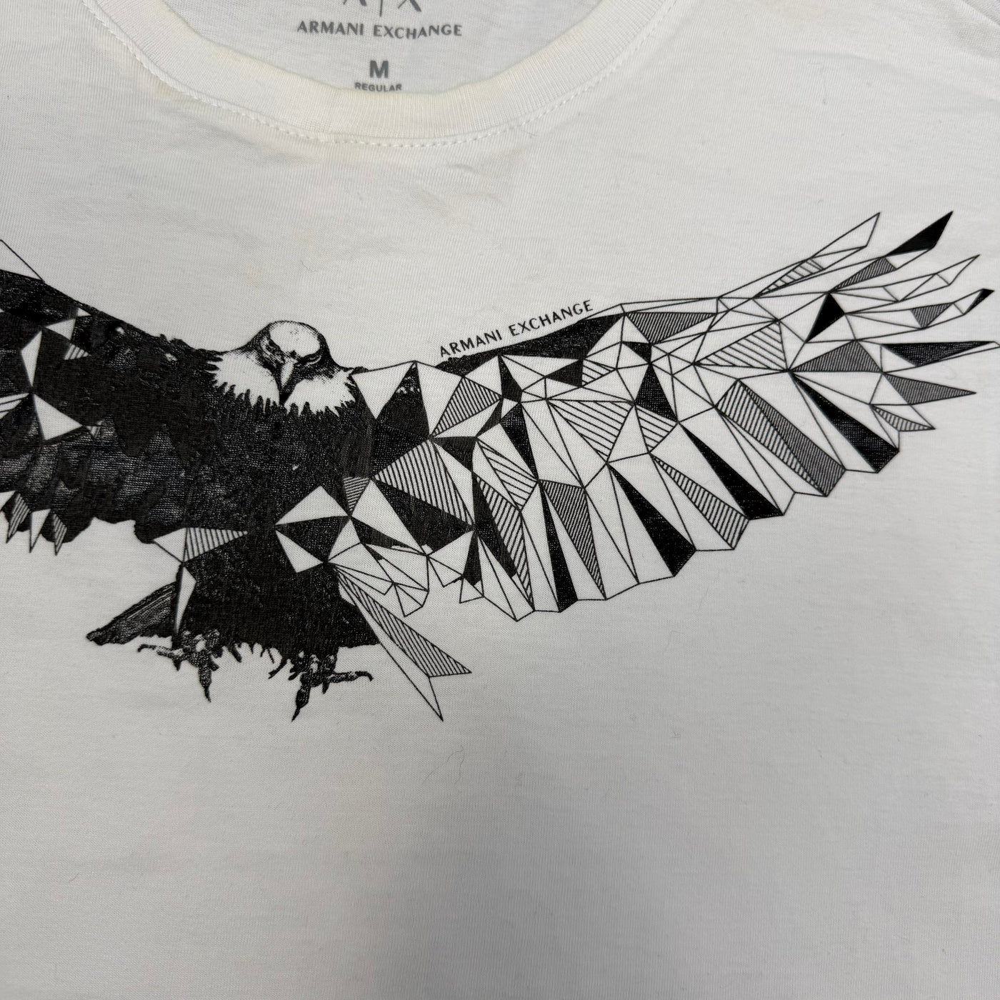 Armani Vintage T-Shirt | M