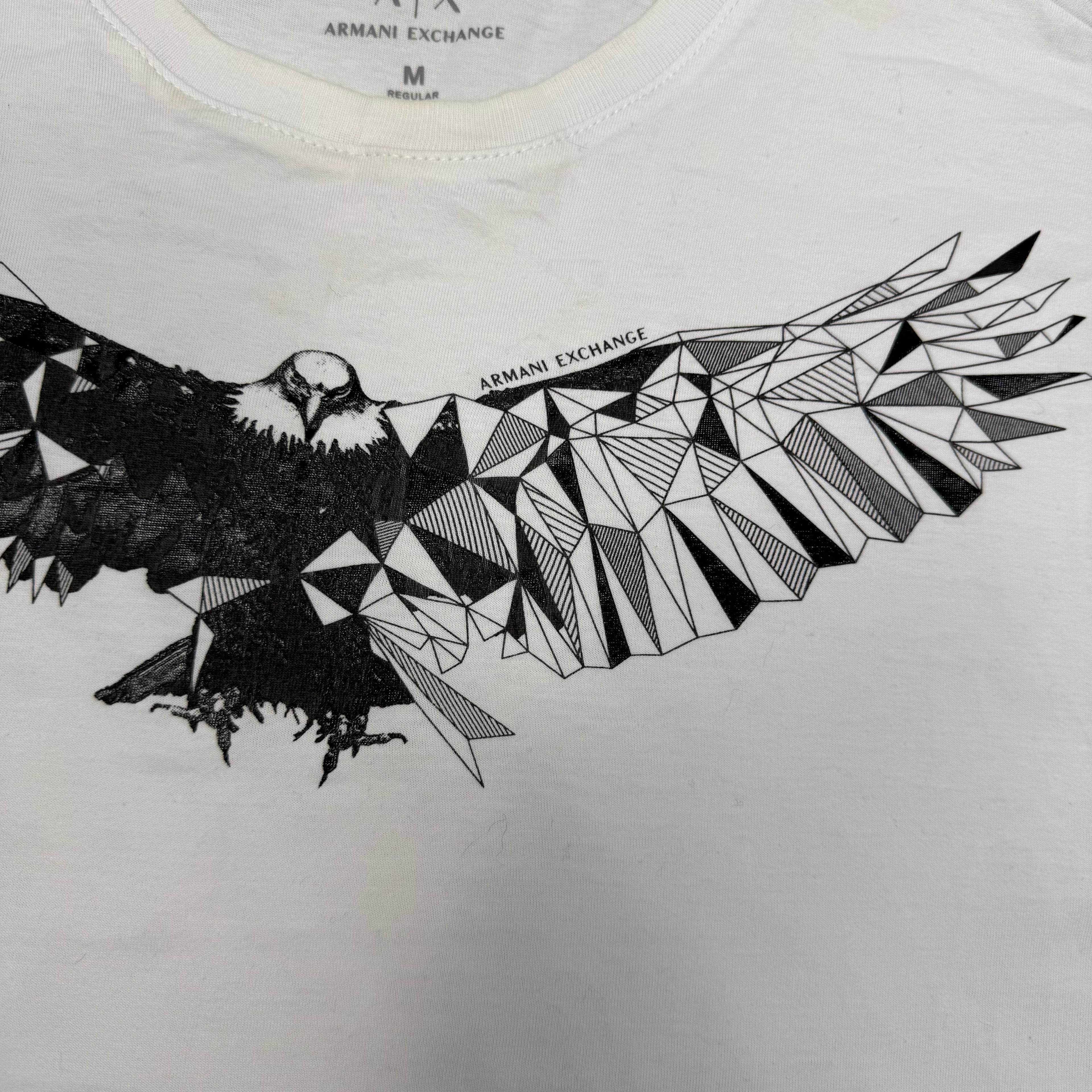 Armani Vintage T-Shirt | M