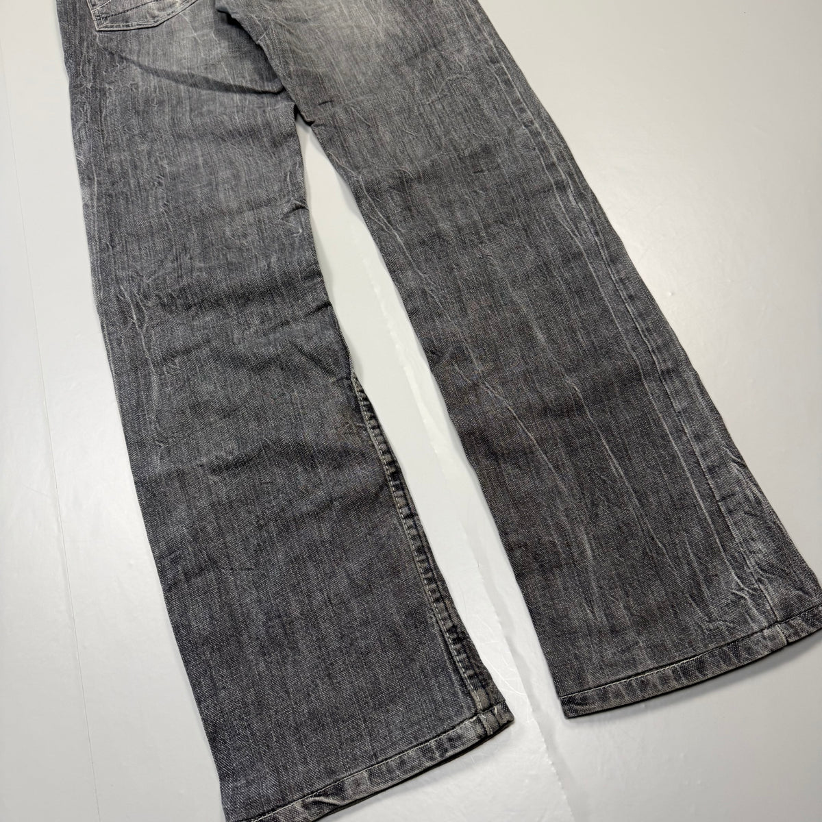 G-Star Backprint Vintage Jeans | XS