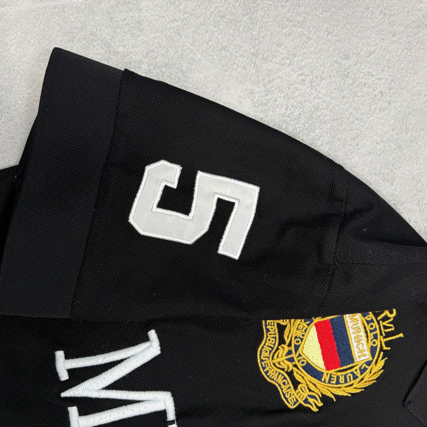 Polo Ralph Lauren Chief Keef Polo | M