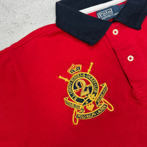 Polo Ralph Lauren Big Pony Polo | M