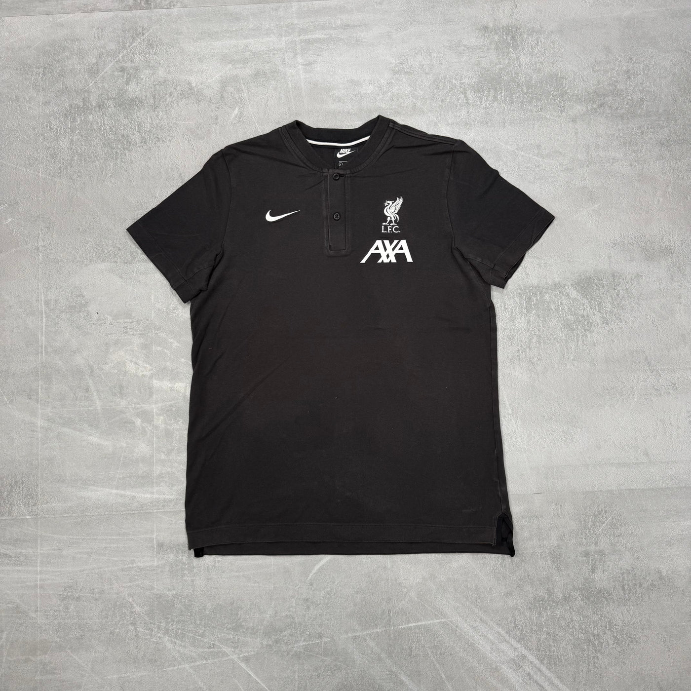Liverpool Vintage Polo | L