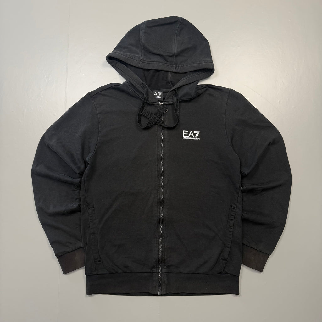 Emporio Armani Zipper | S