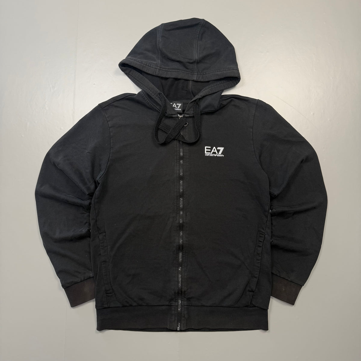 Emporio Armani Zipper | S