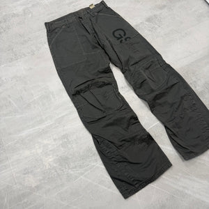 G-Star Big Print Vintage Cargo Jeans | S
