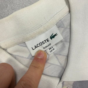 Lacoste Vintage Polo | M