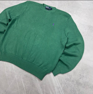 Polo Ralph Lauren Pullover | XL