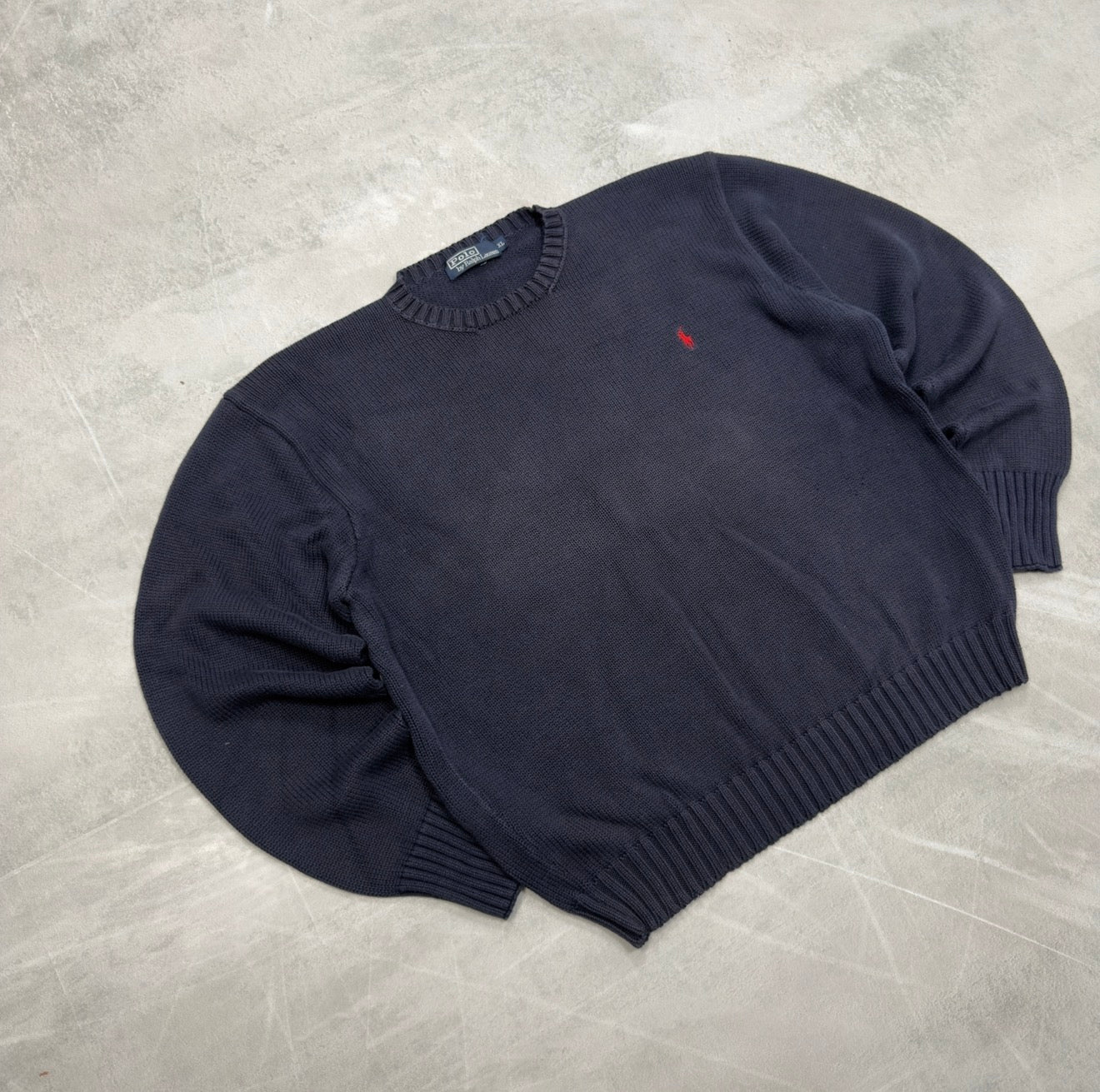 Polo Ralph Lauren Pullover | XL