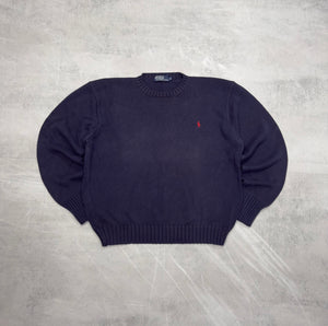 Polo Ralph Lauren Pullover | XL