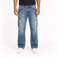 Armani Washed Vintage Jeans | XS