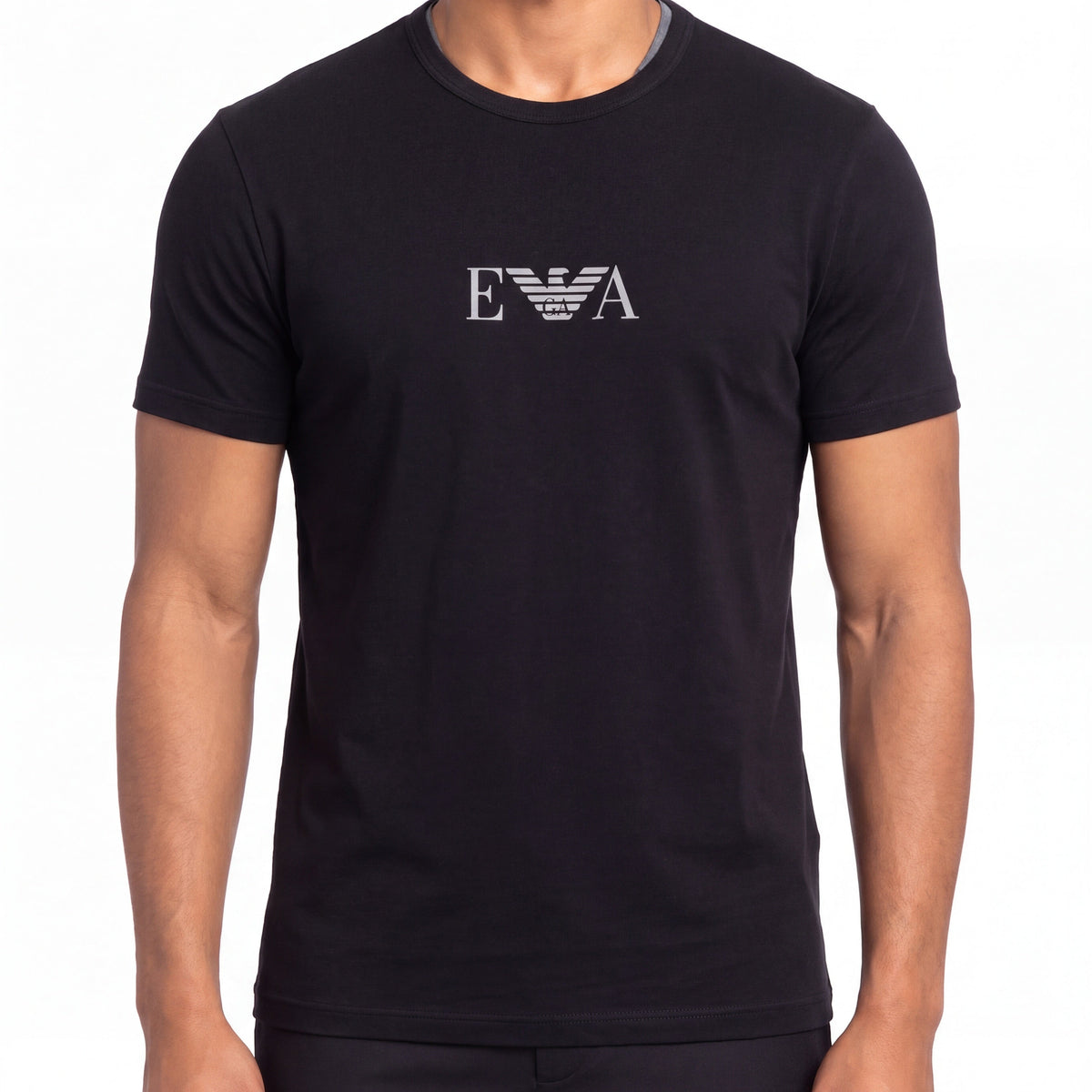 Armani Vintage T-Shirt | M