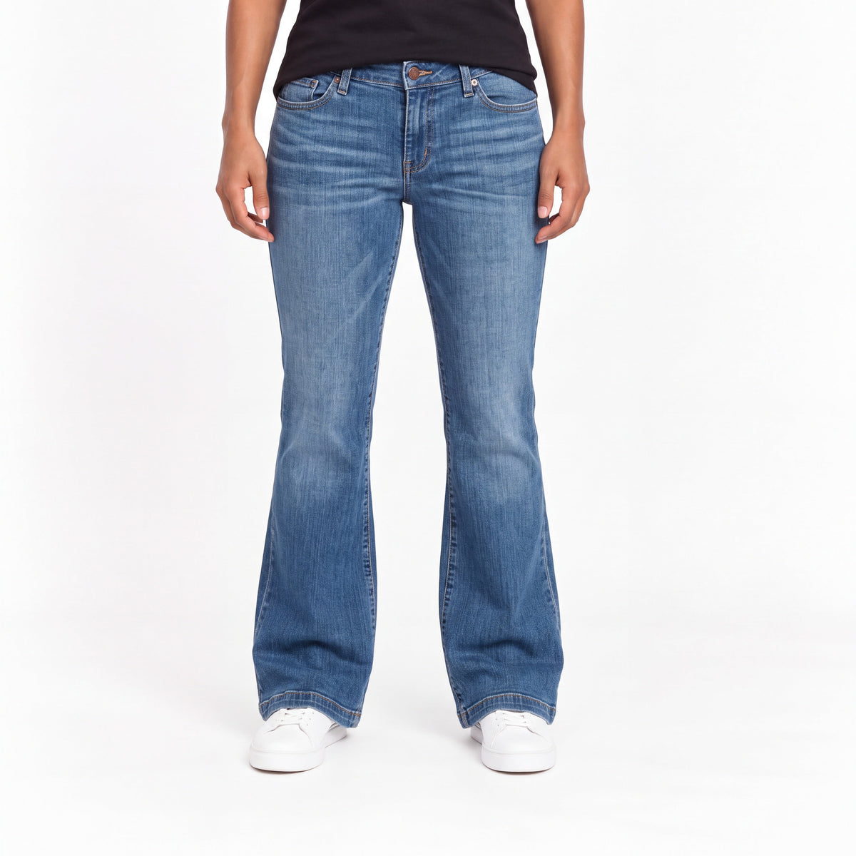 G-Star Washed Vintage Jeans | S