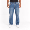 Dolce Gabbana Washed Vintage Jeans | L