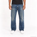 Levis Washed Vintage Jeans | S