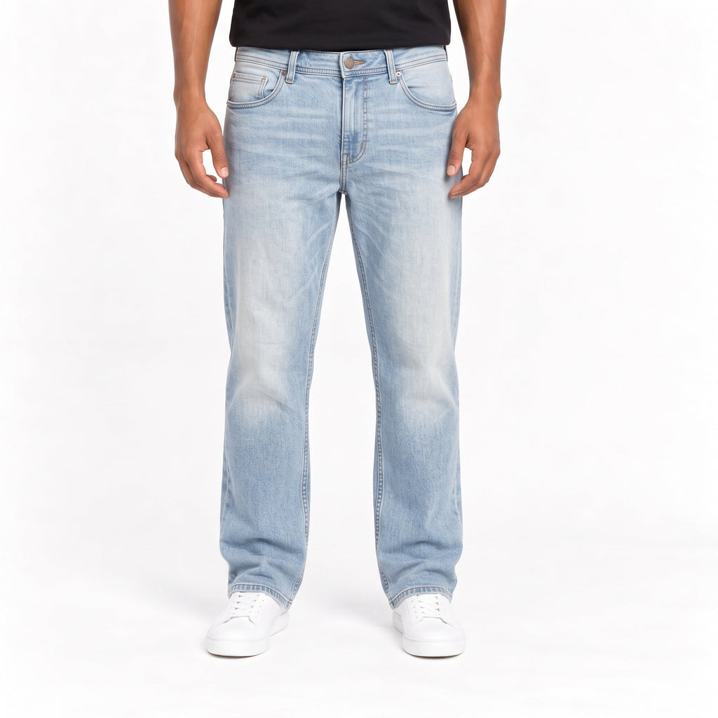 Esprit Washed Vintage Jeans | M