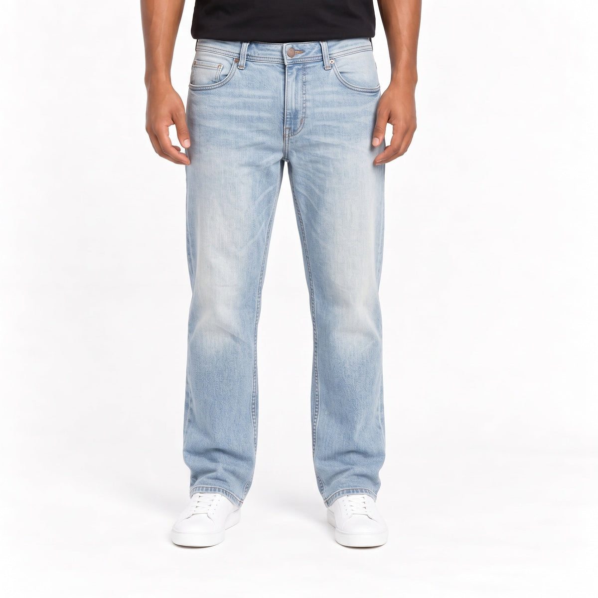 Esprit Washed Vintage Jeans | M